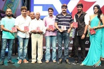 James Bond Movie Audio Launch